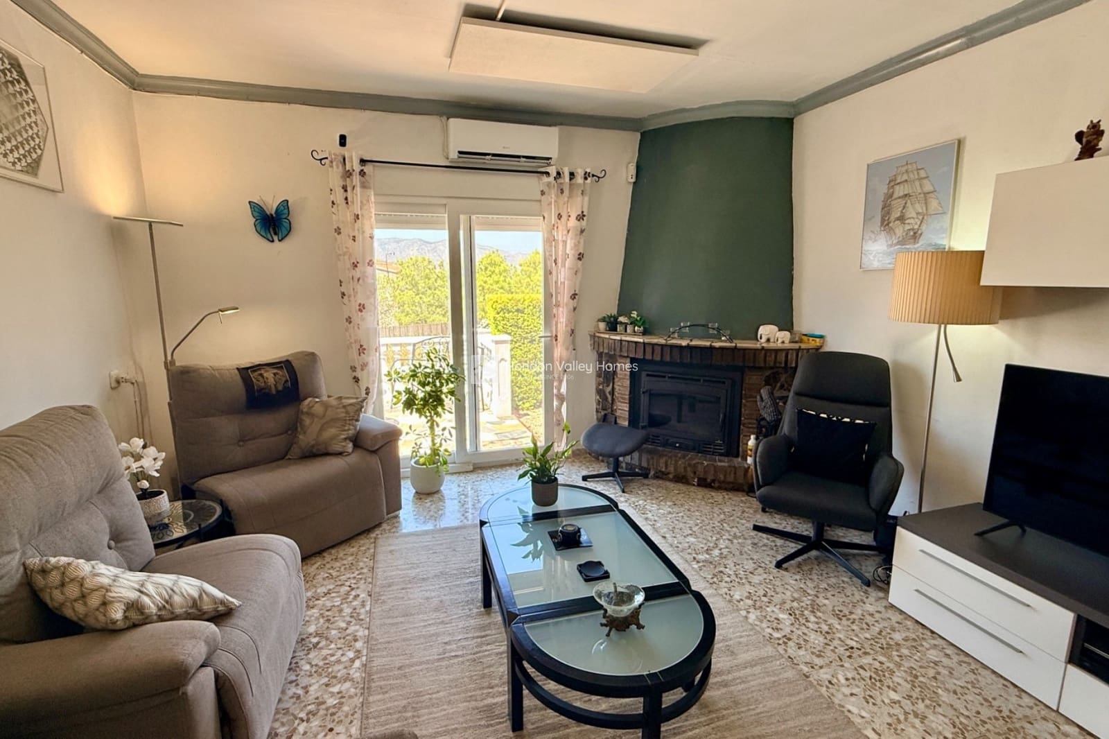 4 camera da letto Finca/Casa di Campagna in vendita in Hondon de los Frailes con piscina - 339.950 € (Rif: 9950830)