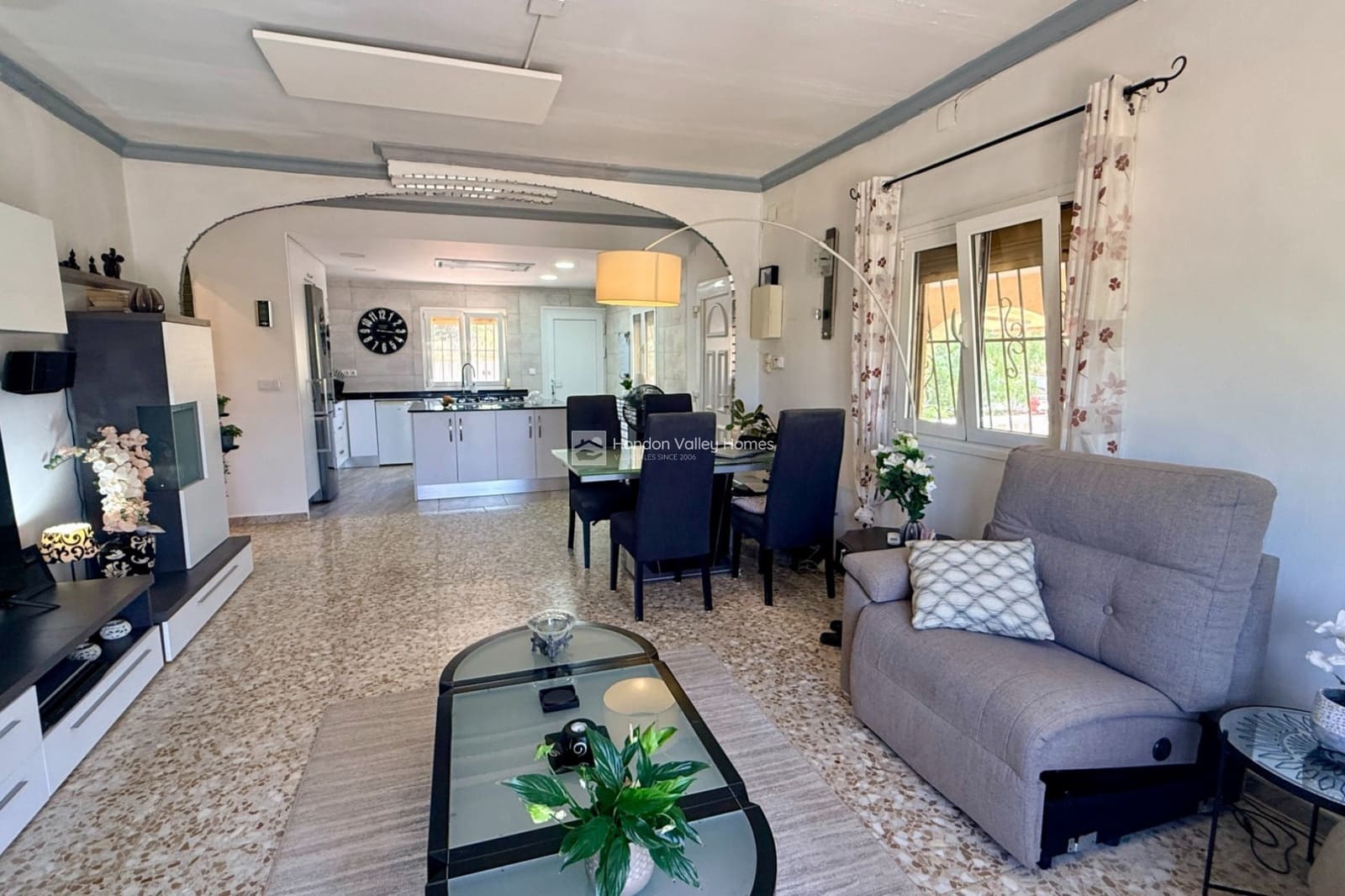 4 camera da letto Finca/Casa di Campagna in vendita in Hondon de los Frailes con piscina - 339.950 € (Rif: 9950830)