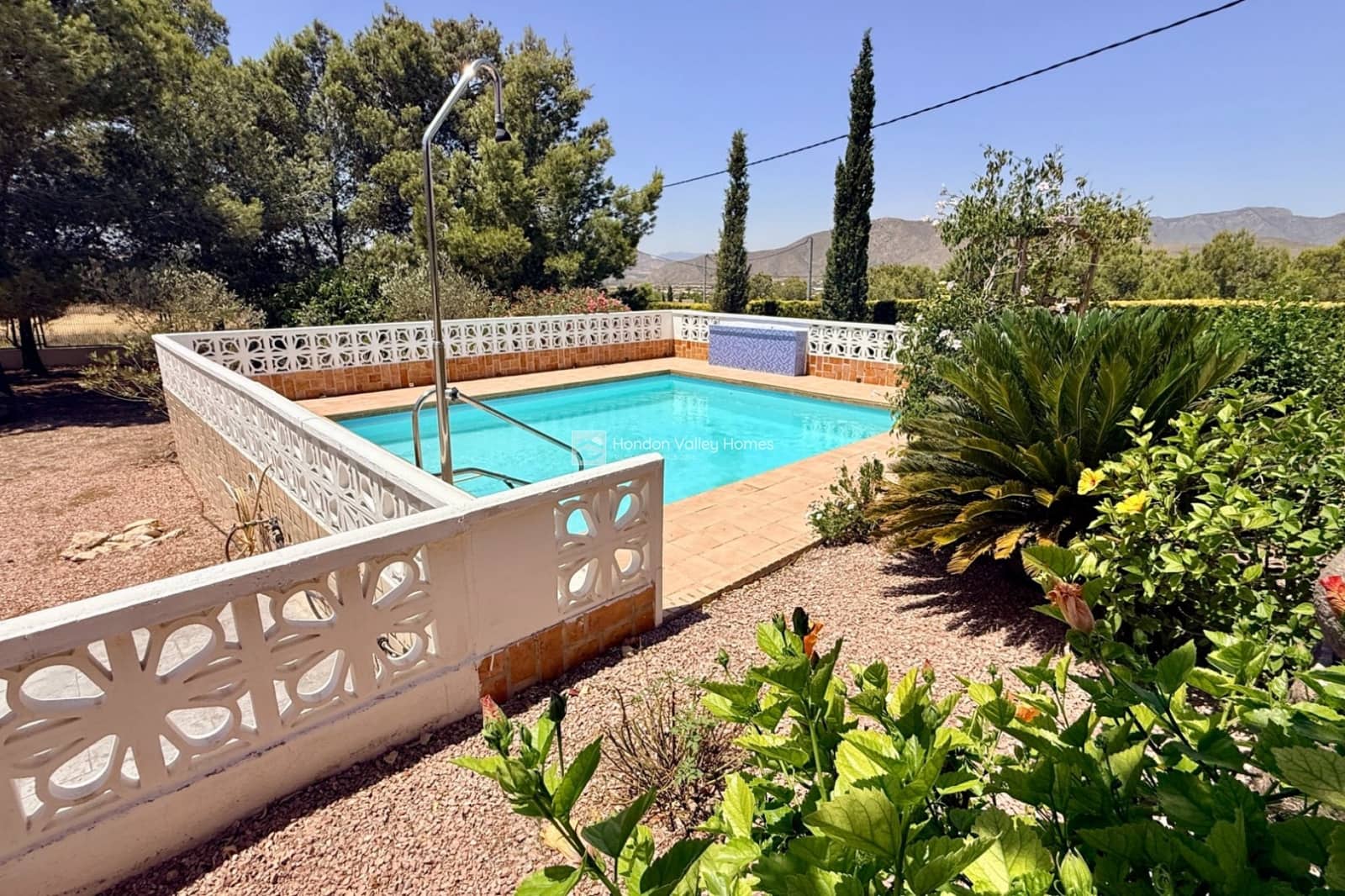 4 camera da letto Finca/Casa di Campagna in vendita in Hondon de los Frailes con piscina - 339.950 € (Rif: 9950830)