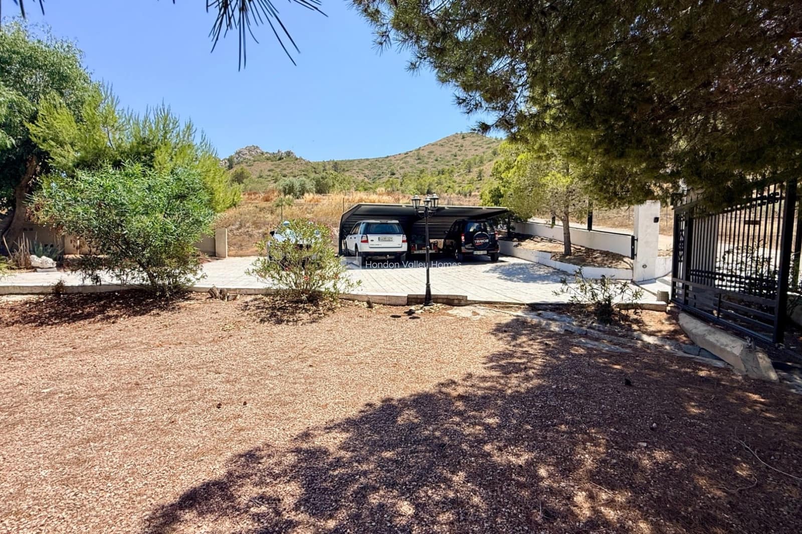 4 camera da letto Finca/Casa di Campagna in vendita in Hondon de los Frailes con piscina - 339.950 € (Rif: 9950830)