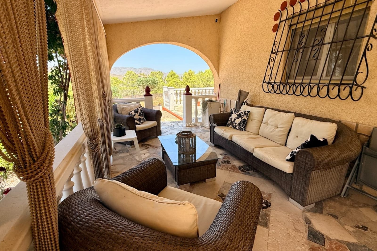 4 camera da letto Finca/Casa di Campagna in vendita in Hondon de los Frailes con piscina - 339.950 € (Rif: 9950830)