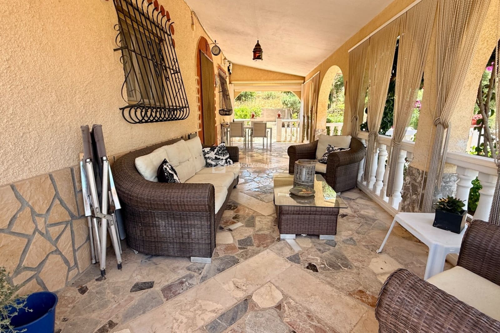 4 camera da letto Finca/Casa di Campagna in vendita in Hondon de los Frailes con piscina - 339.950 € (Rif: 9950830)