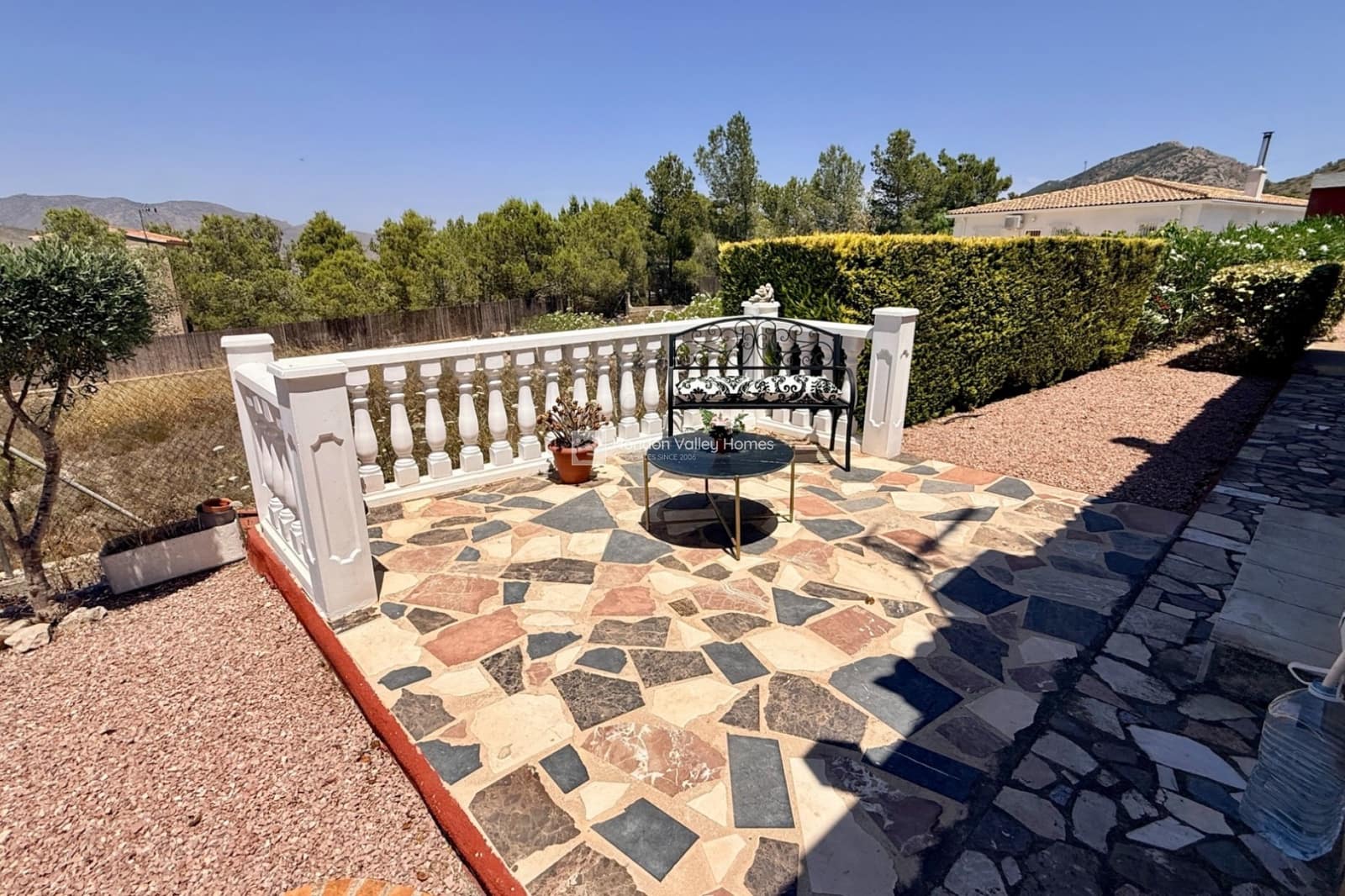 4 camera da letto Finca/Casa di Campagna in vendita in Hondon de los Frailes con piscina - 339.950 € (Rif: 9950830)