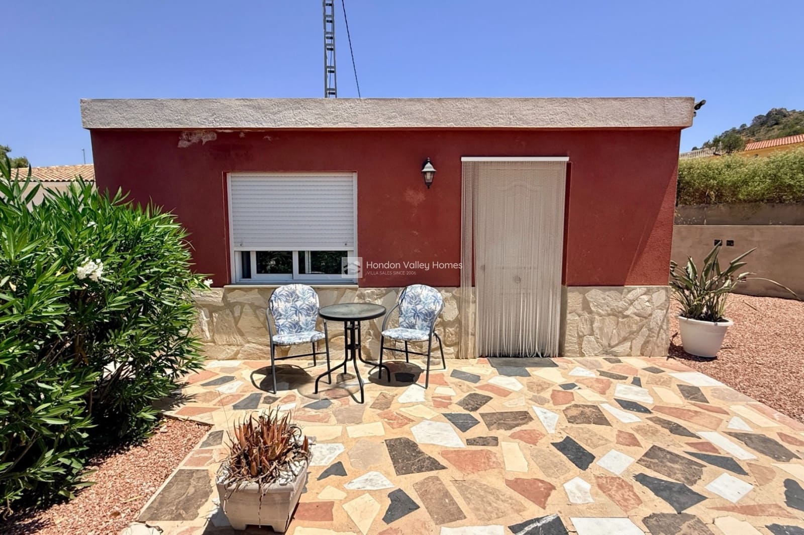 4 camera da letto Finca/Casa di Campagna in vendita in Hondon de los Frailes con piscina - 339.950 € (Rif: 9950830)