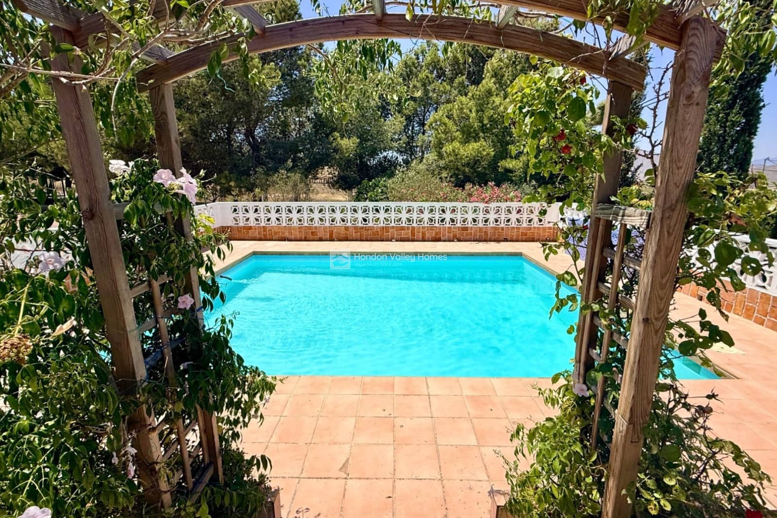 4 camera da letto Finca/Casa di Campagna in vendita in Hondon de los Frailes con piscina - 339.950 € (Rif: 9950830)