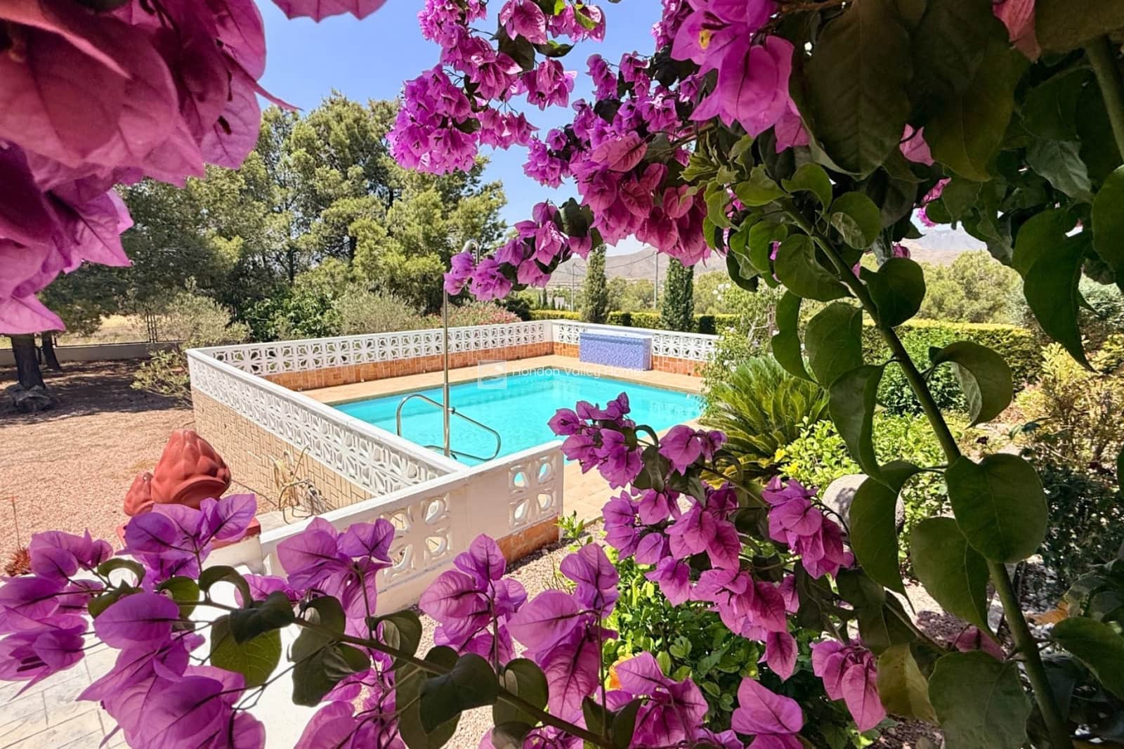 4 camera da letto Finca/Casa di Campagna in vendita in Hondon de los Frailes con piscina - 339.950 € (Rif: 9950830)