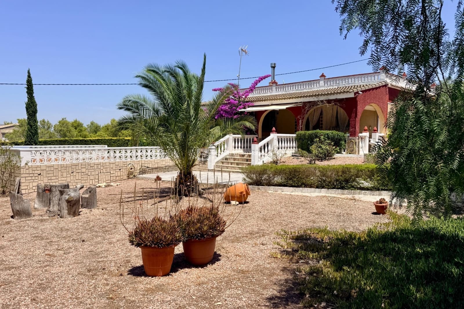 4 camera da letto Finca/Casa di Campagna in vendita in Hondon de los Frailes con piscina - 339.950 € (Rif: 9950830)