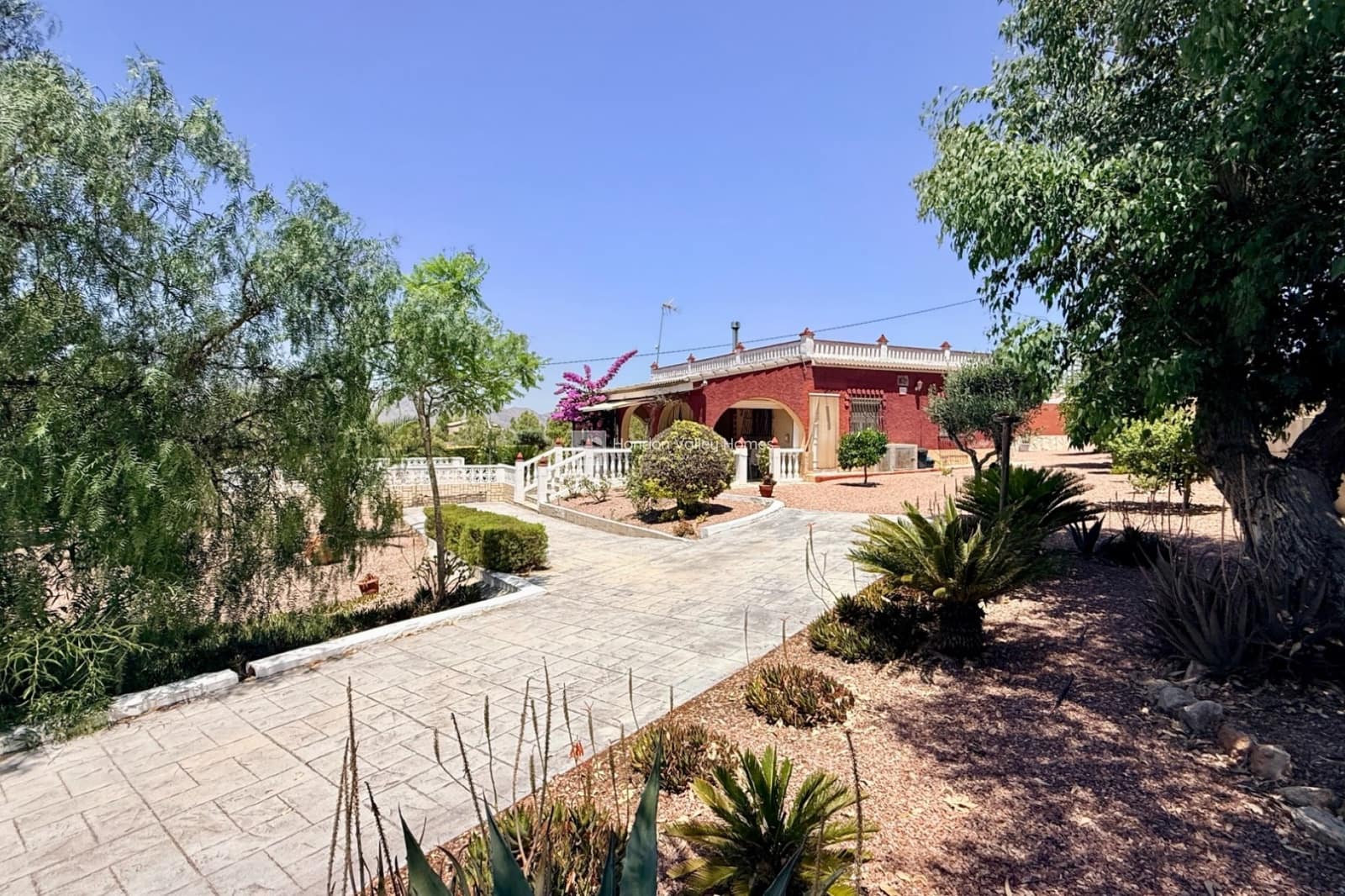 4 camera da letto Finca/Casa di Campagna in vendita in Hondon de los Frailes con piscina - 339.950 € (Rif: 9950830)