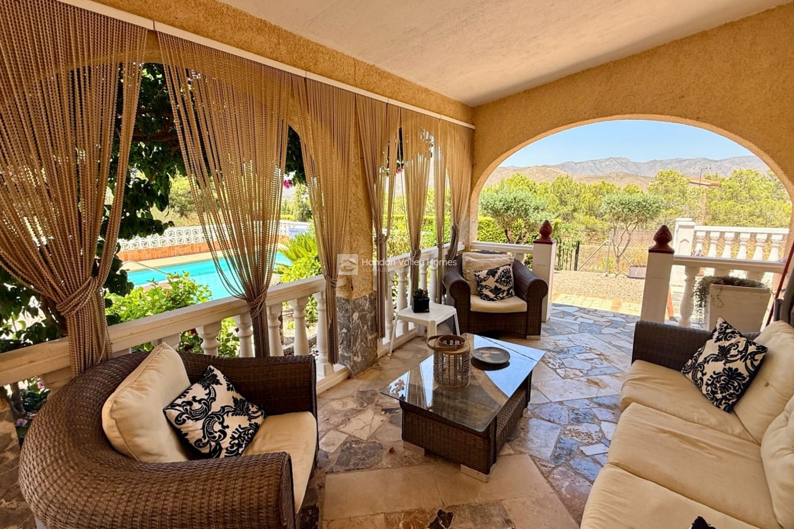 4 camera da letto Finca/Casa di Campagna in vendita in Hondon de los Frailes con piscina - 339.950 € (Rif: 9950830)