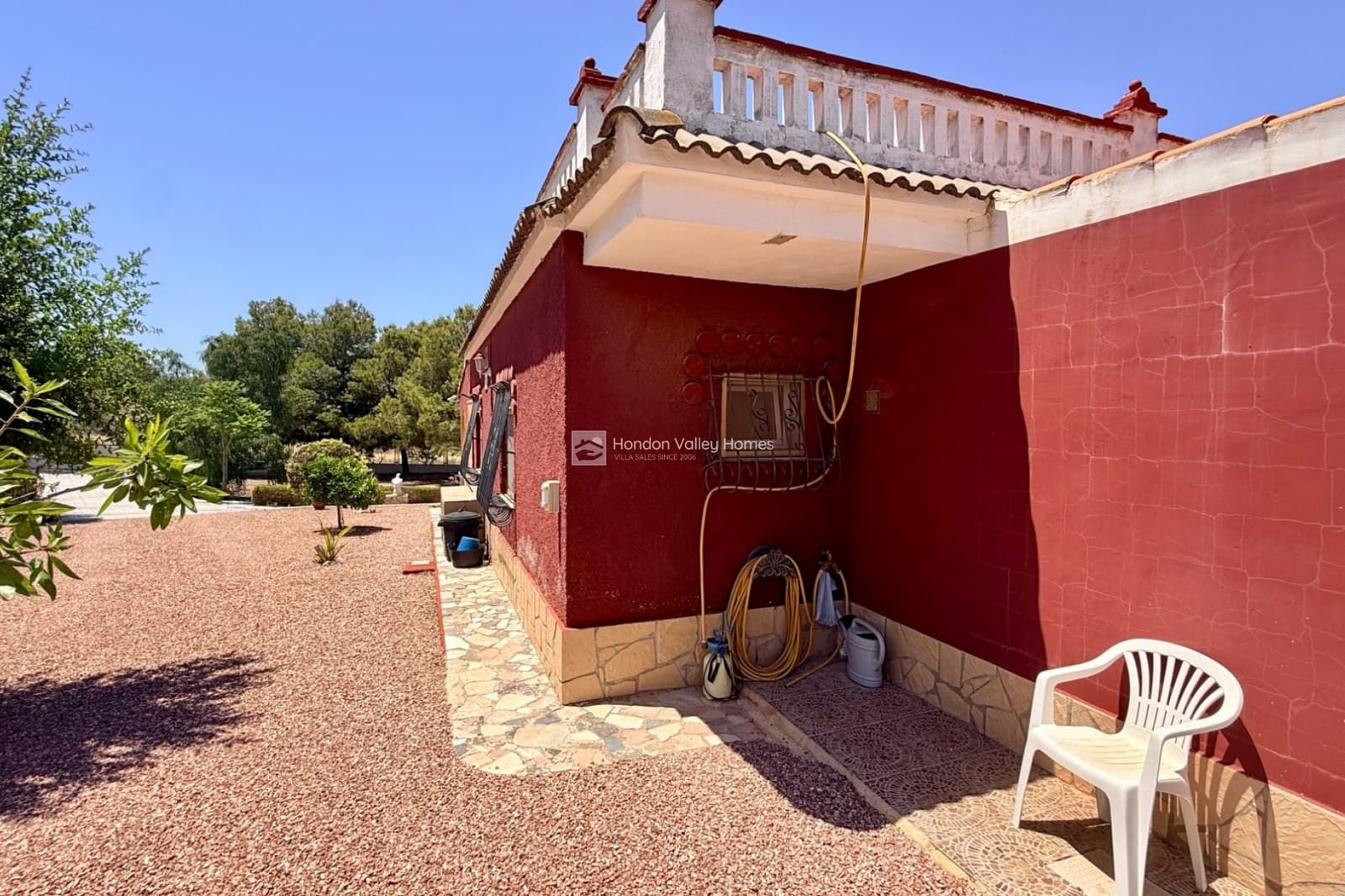 4 camera da letto Finca/Casa di Campagna in vendita in Hondon de los Frailes con piscina - 339.950 € (Rif: 9950830)