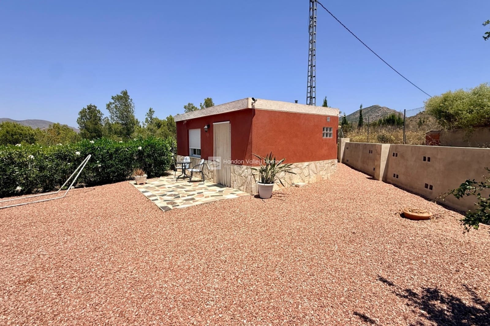4 camera da letto Finca/Casa di Campagna in vendita in Hondon de los Frailes con piscina - 339.950 € (Rif: 9950830)