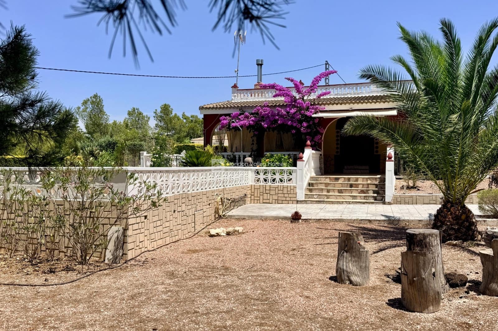 4 camera da letto Finca/Casa di Campagna in vendita in Hondon de los Frailes con piscina - 339.950 € (Rif: 9950830)