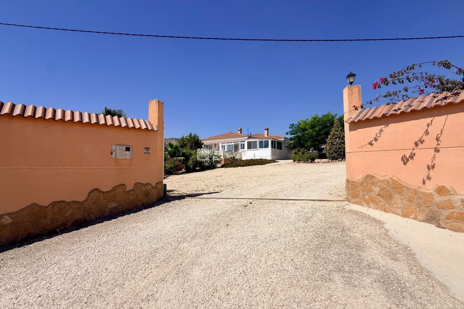 4 makuuhuone Huvila myytävänä paikassa La Romana mukana uima-altaan - 364 995 € (Ref: 9953359)