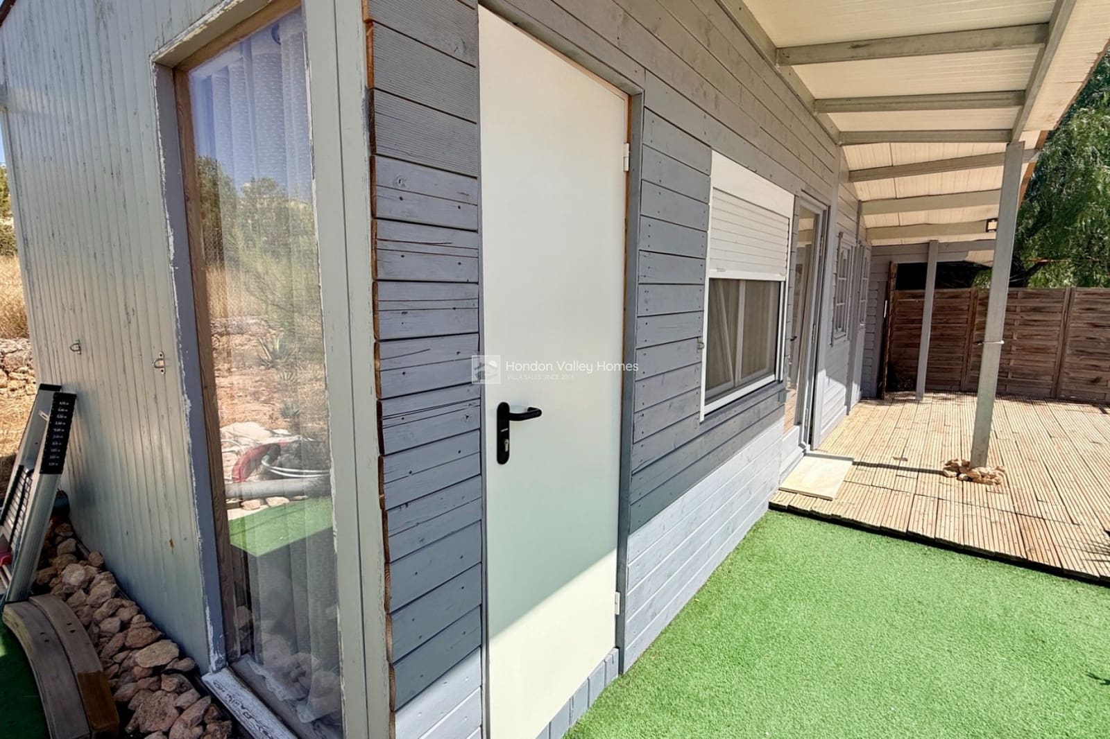 4 makuuhuone Huvila myytävänä paikassa La Romana mukana uima-altaan - 364 995 € (Ref: 9953359)