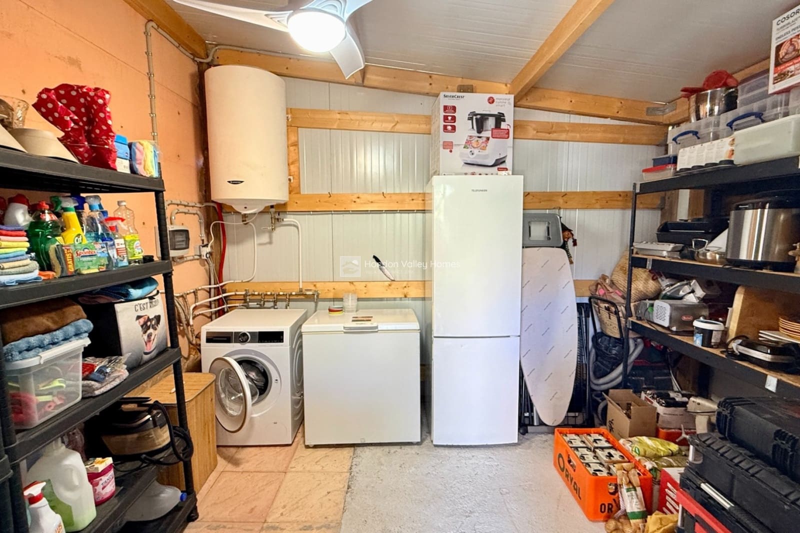 4 makuuhuone Huvila myytävänä paikassa La Romana mukana uima-altaan - 364 995 € (Ref: 9953359)