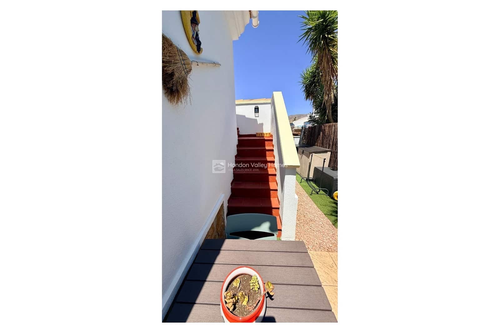 2 camera da letto Villa in vendita in Hondon de las Nieves con piscina - 249.950 € (Rif: 9997805)