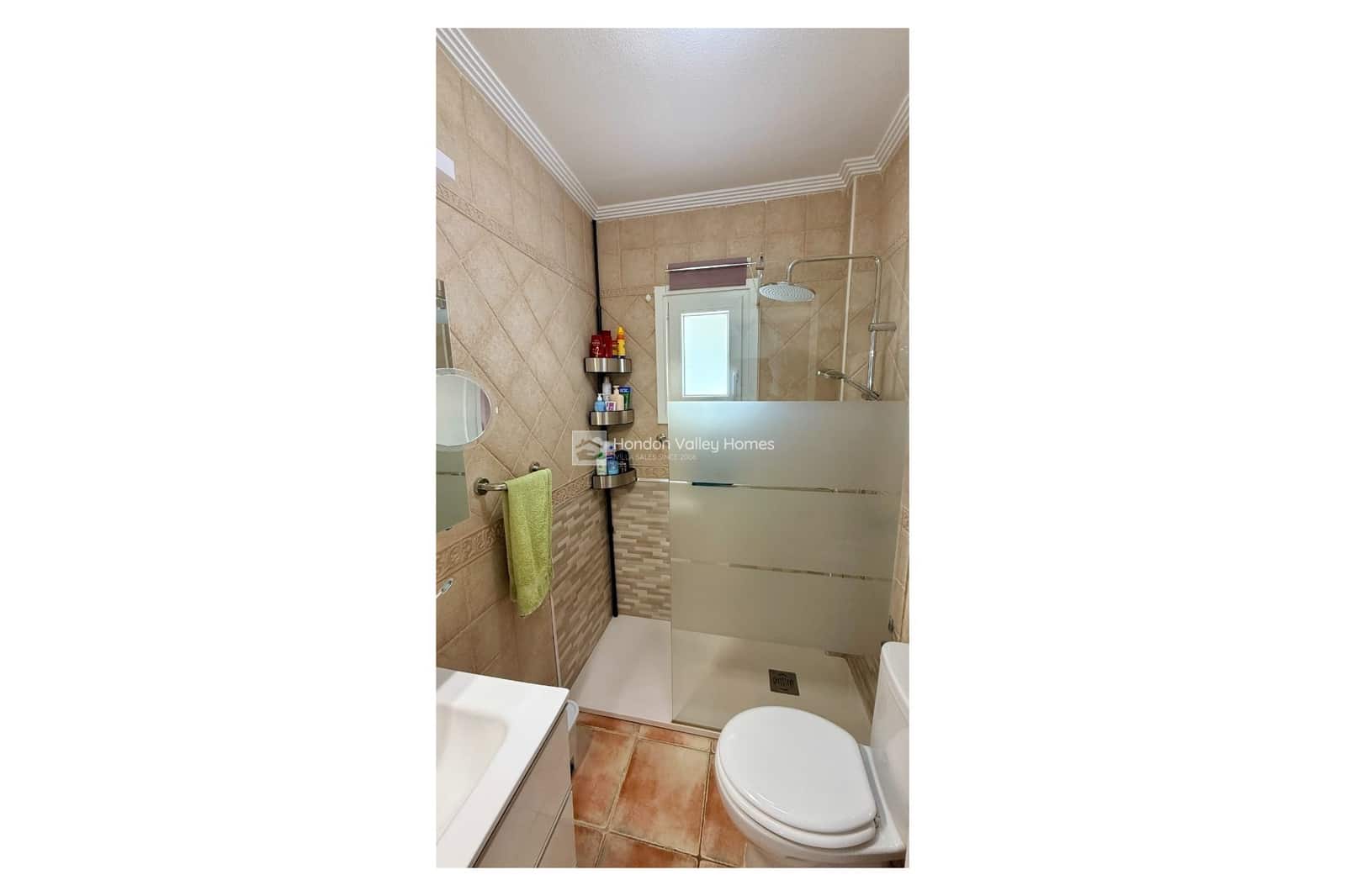 2 camera da letto Villa in vendita in Hondon de las Nieves con piscina - 249.950 € (Rif: 9997805)