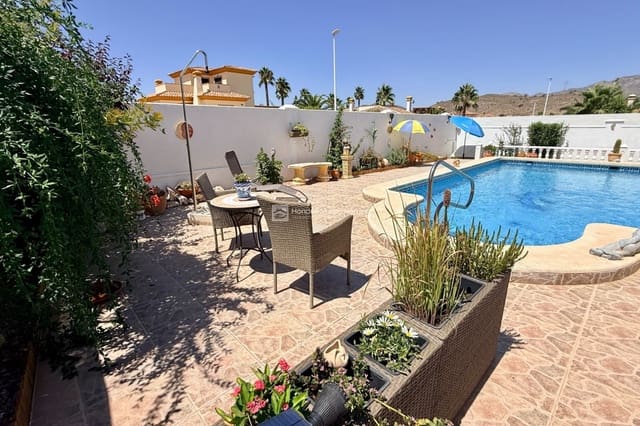 2 camera da letto Villa in vendita in Hondón de las Nieves con piscina - 249.950 € (Rif: 9997805)