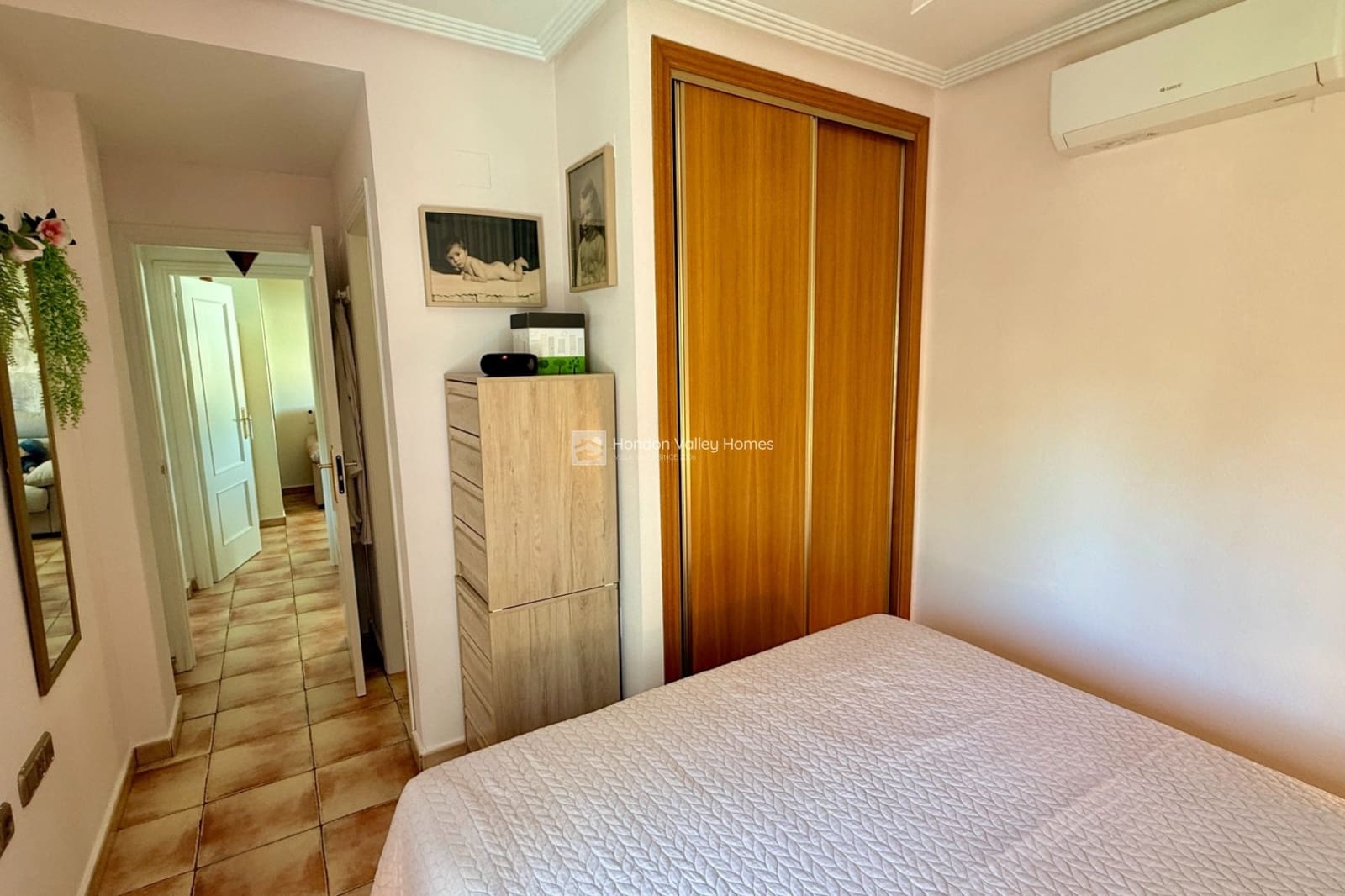 2 camera da letto Villa in vendita in Hondon de las Nieves con piscina - 249.950 € (Rif: 9997805)