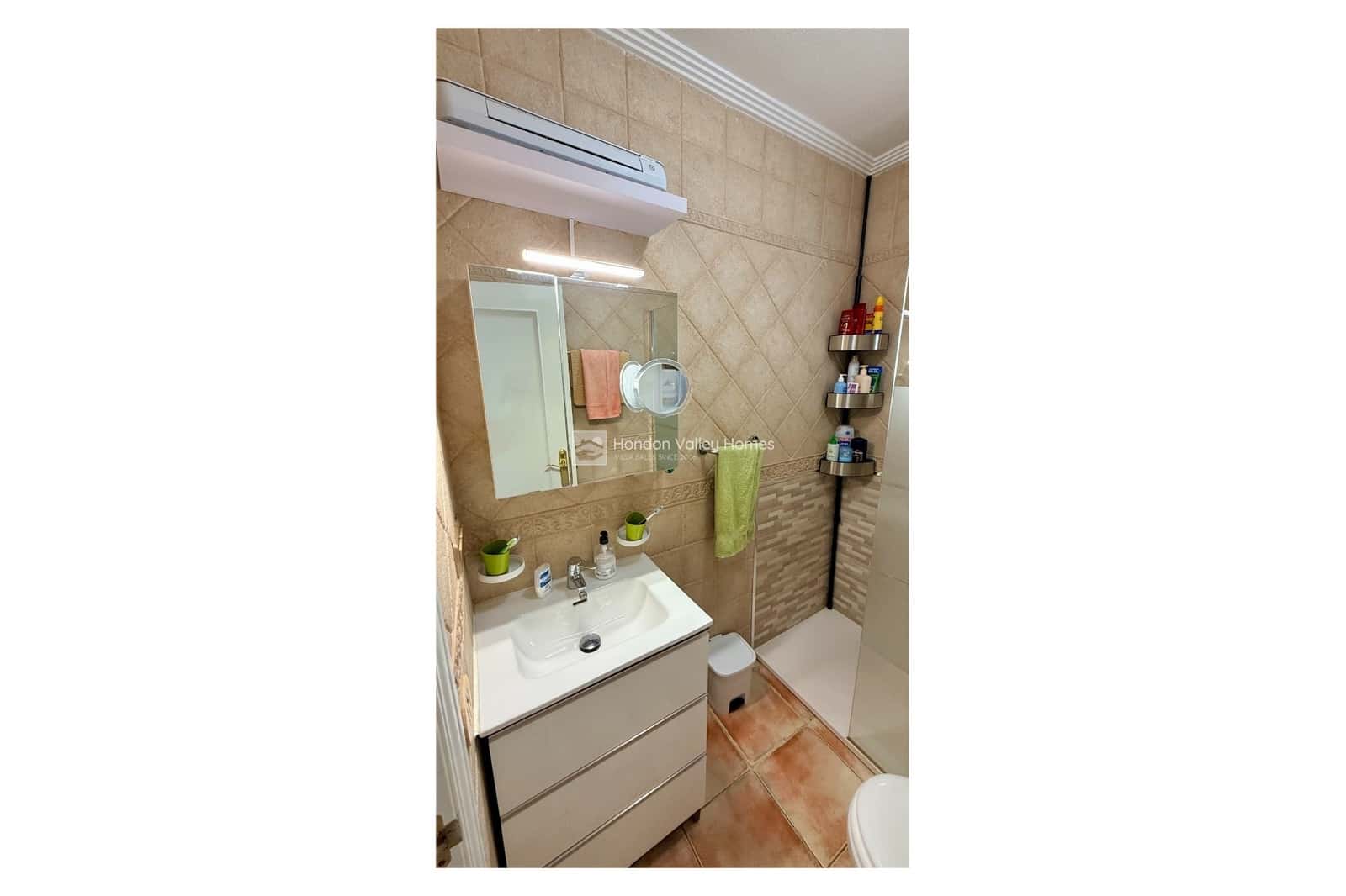 2 camera da letto Villa in vendita in Hondon de las Nieves con piscina - 249.950 € (Rif: 9997805)