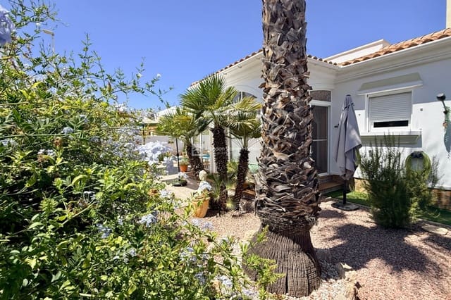 2 camera da letto Villa in vendita in Hondón de las Nieves con piscina - 249.950 € (Rif: 9997805)