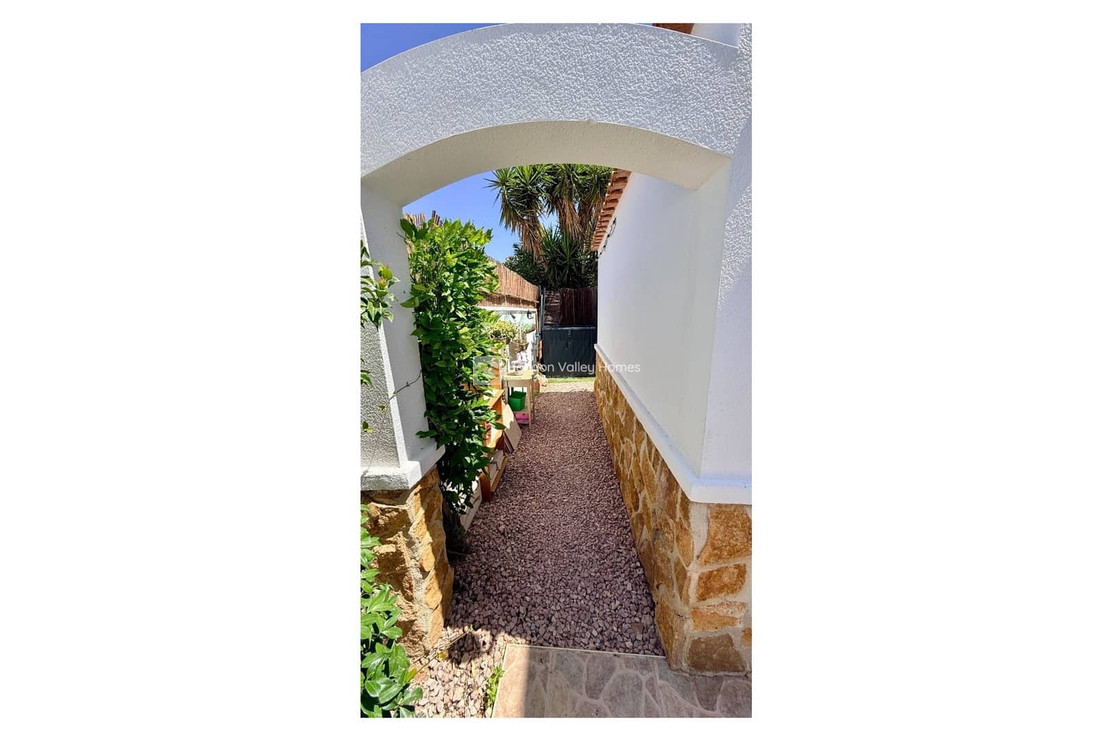 2 camera da letto Villa in vendita in Hondon de las Nieves con piscina - 249.950 € (Rif: 9997805)