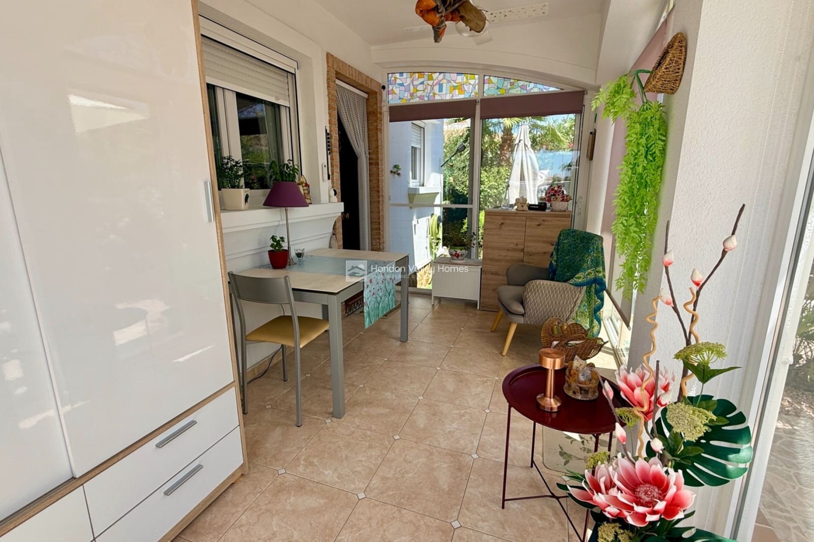 2 camera da letto Villa in vendita in Hondon de las Nieves con piscina - 249.950 € (Rif: 9997805)