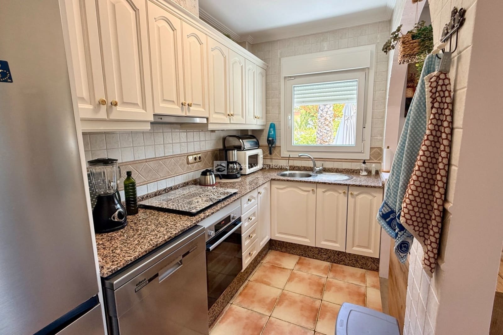 2 camera da letto Villa in vendita in Hondon de las Nieves con piscina - 249.950 € (Rif: 9997805)