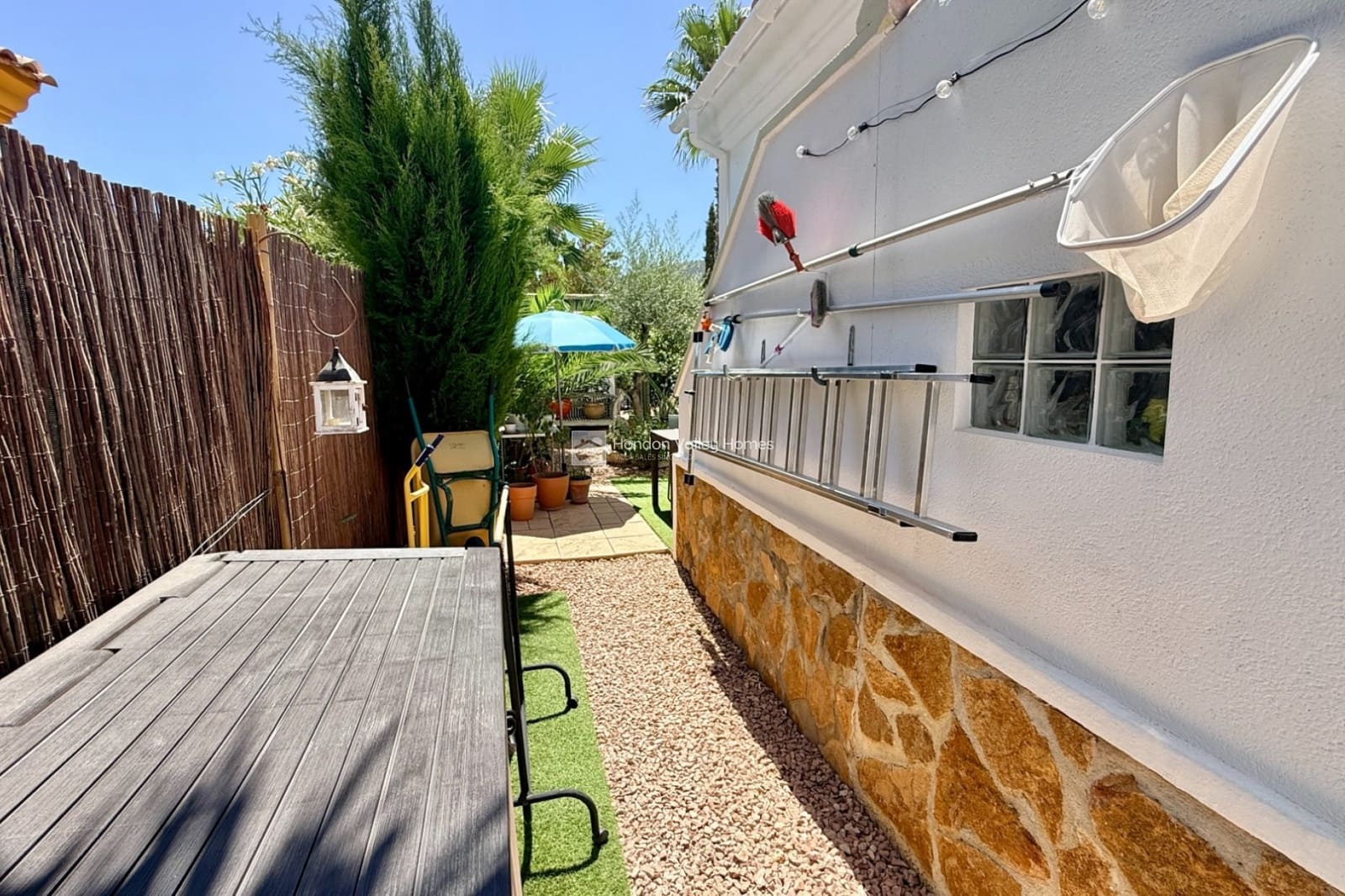 2 camera da letto Villa in vendita in Hondon de las Nieves con piscina - 249.950 € (Rif: 9997805)