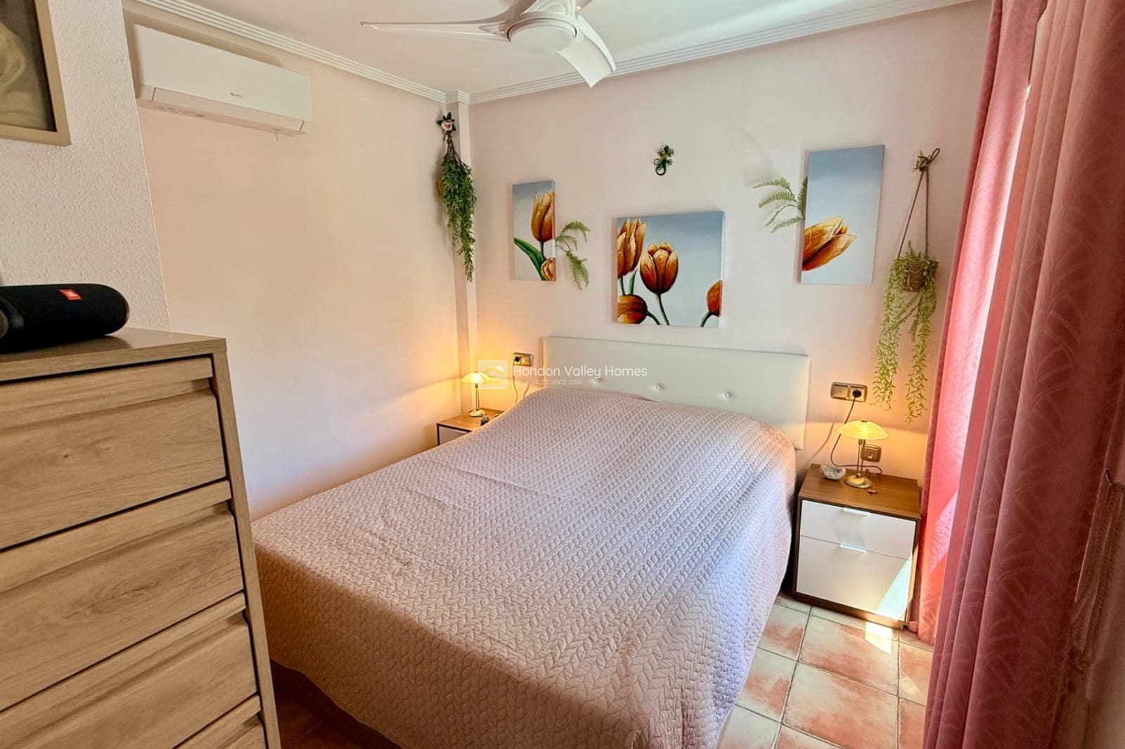 2 camera da letto Villa in vendita in Hondon de las Nieves con piscina - 249.950 € (Rif: 9997805)