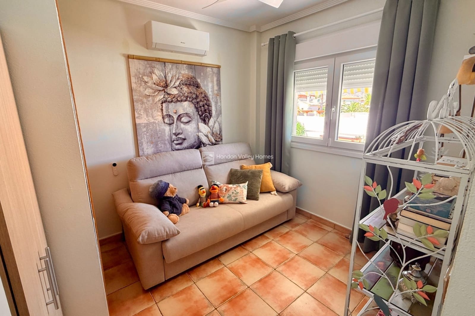 2 camera da letto Villa in vendita in Hondon de las Nieves con piscina - 249.950 € (Rif: 9997805)