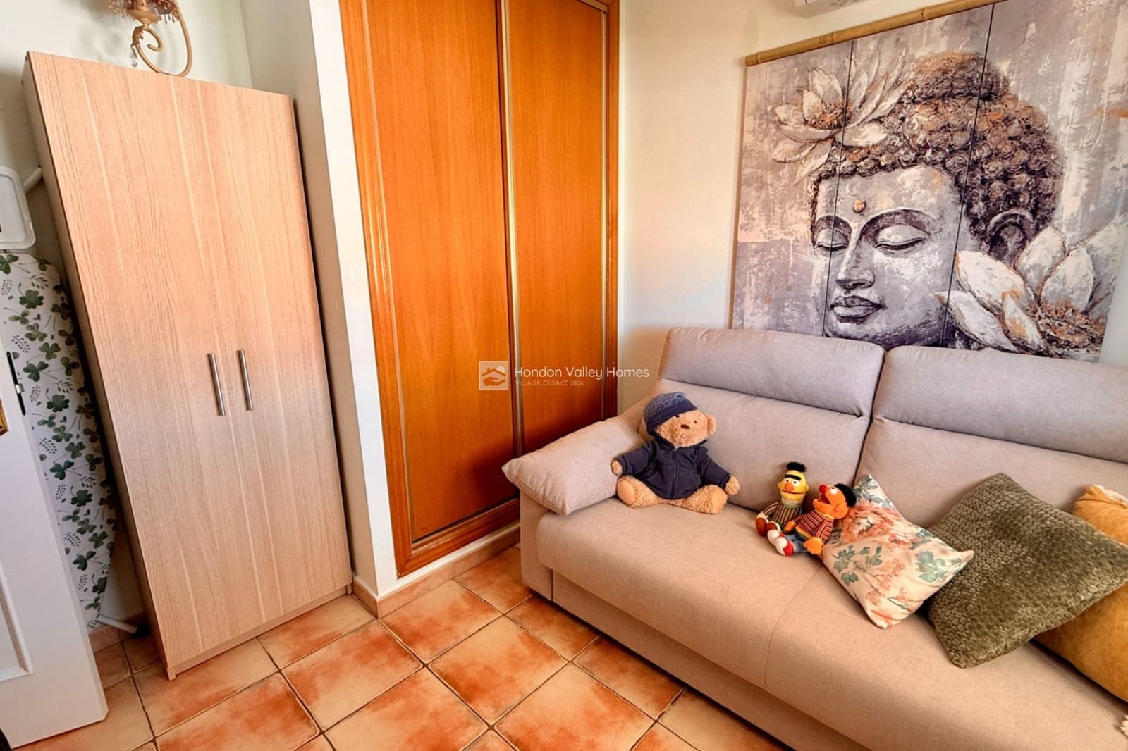 2 camera da letto Villa in vendita in Hondon de las Nieves con piscina - 249.950 € (Rif: 9997805)