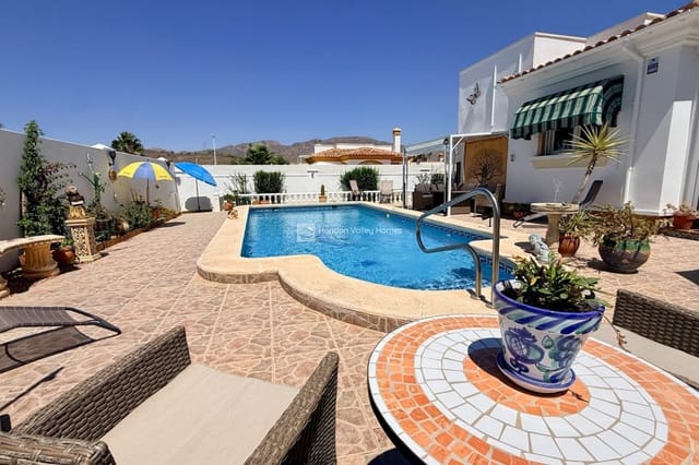 2 camera da letto Villa in vendita in Hondón de las Nieves con piscina - 249.950 € (Rif: 9997805)