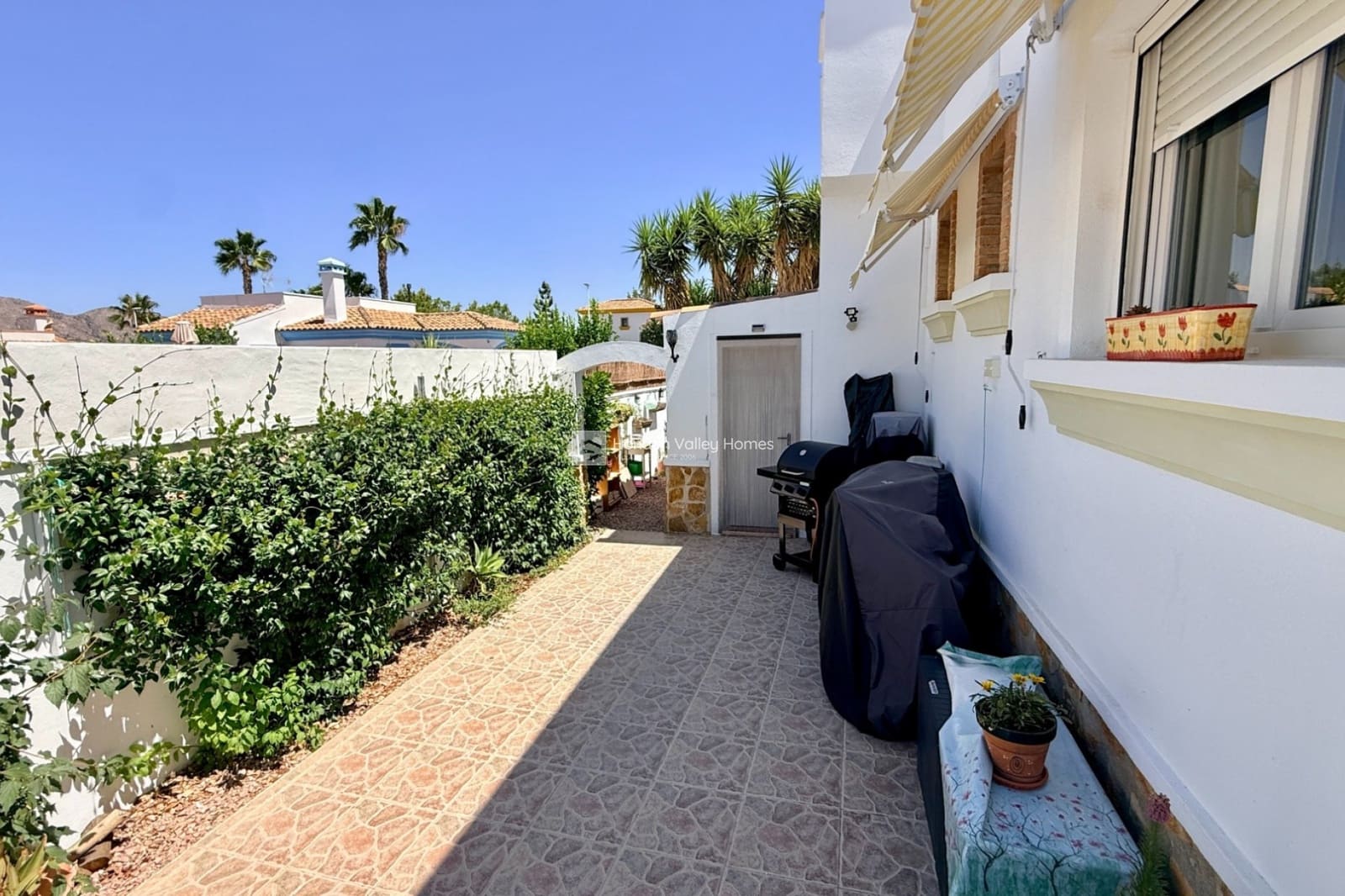 2 camera da letto Villa in vendita in Hondon de las Nieves con piscina - 249.950 € (Rif: 9997805)