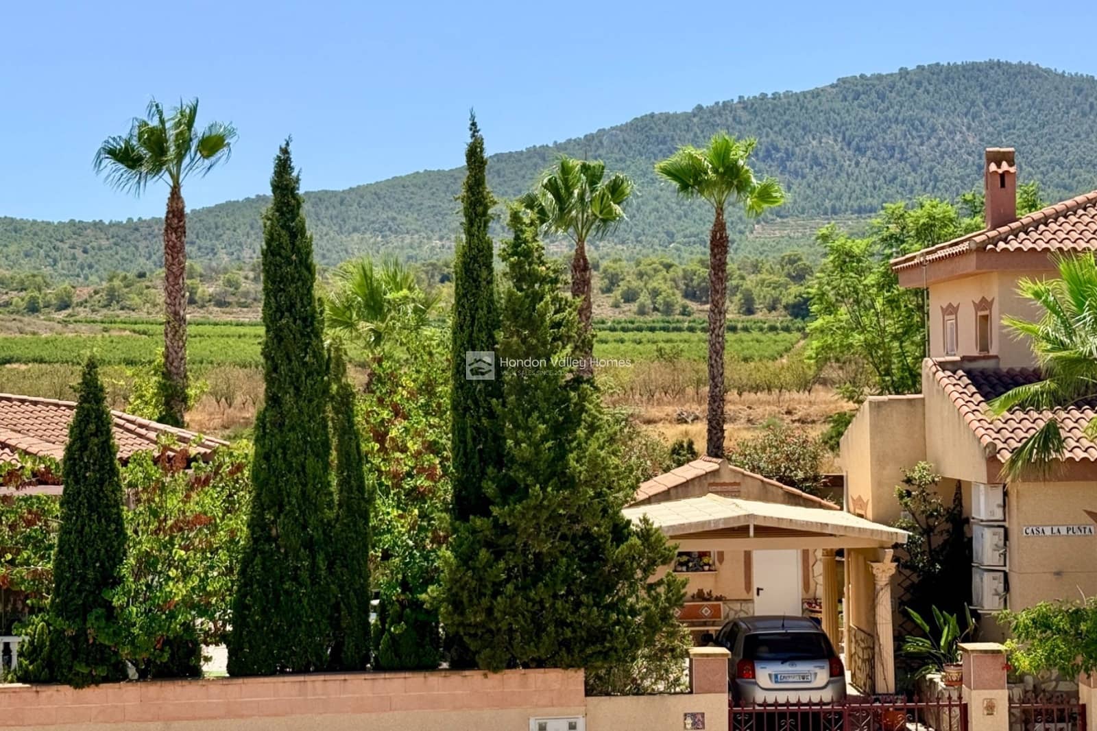 2 camera da letto Villa in vendita in Hondon de las Nieves con piscina - 249.950 € (Rif: 9997805)