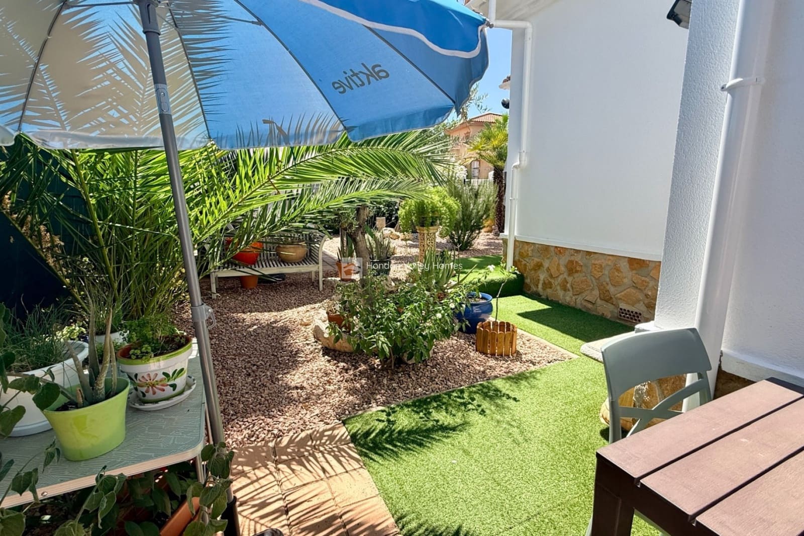 2 camera da letto Villa in vendita in Hondon de las Nieves con piscina - 249.950 € (Rif: 9997805)