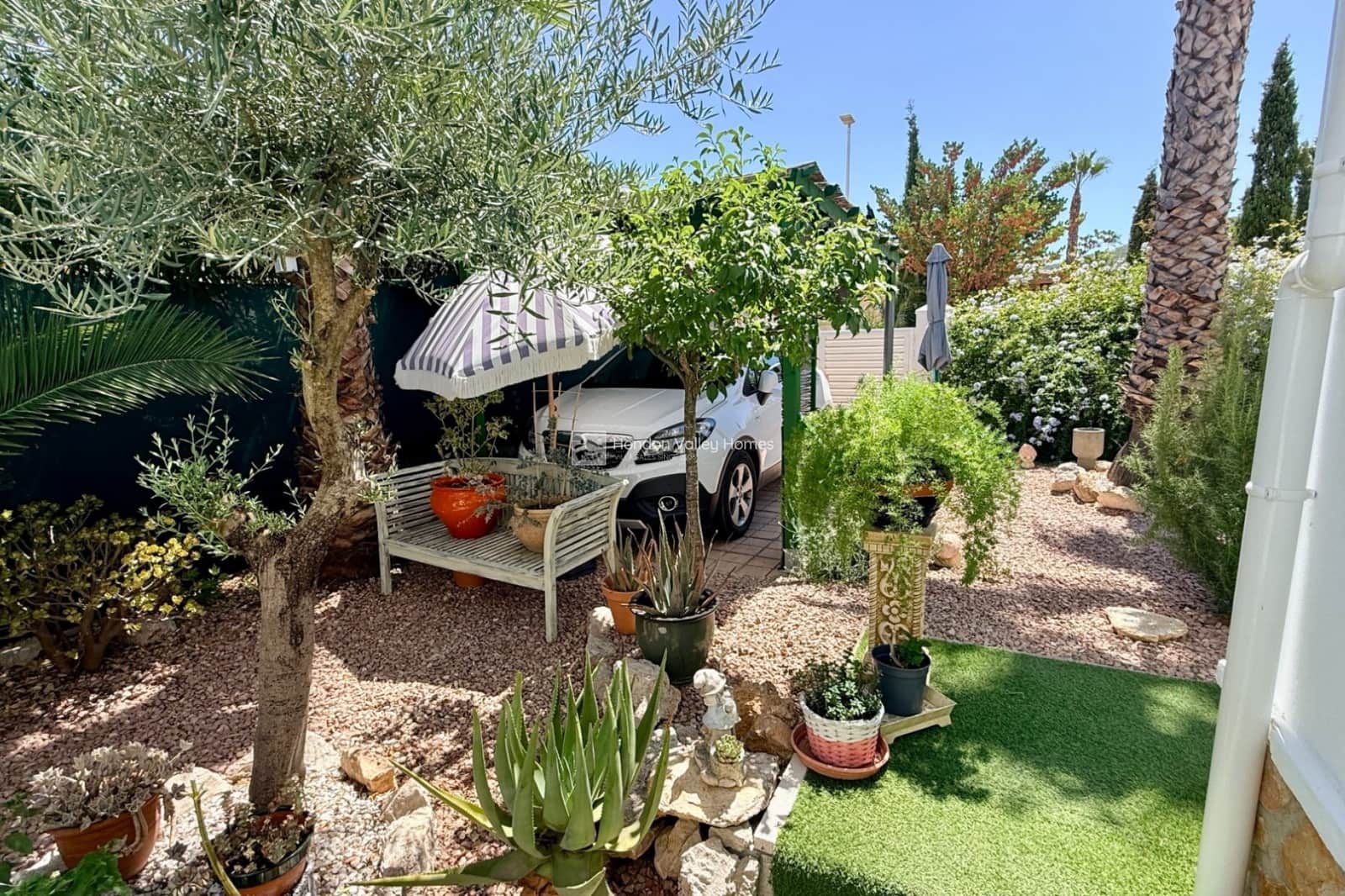 2 camera da letto Villa in vendita in Hondon de las Nieves con piscina - 249.950 € (Rif: 9997805)