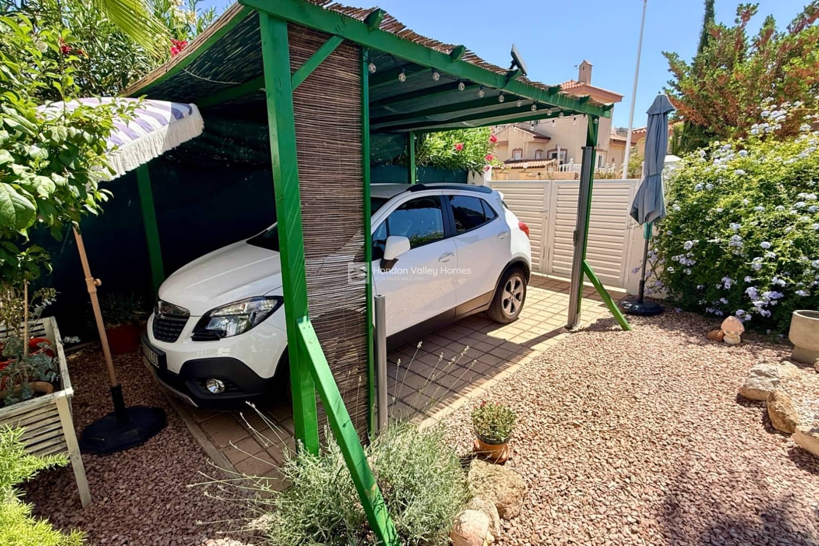 2 camera da letto Villa in vendita in Hondon de las Nieves con piscina - 249.950 € (Rif: 9997805)