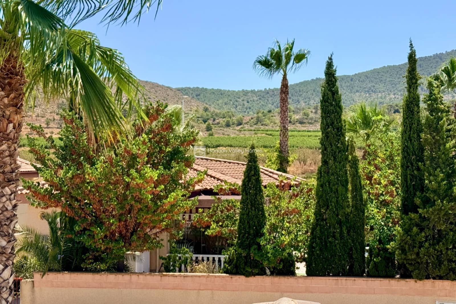 2 camera da letto Villa in vendita in Hondon de las Nieves con piscina - 249.950 € (Rif: 9997805)