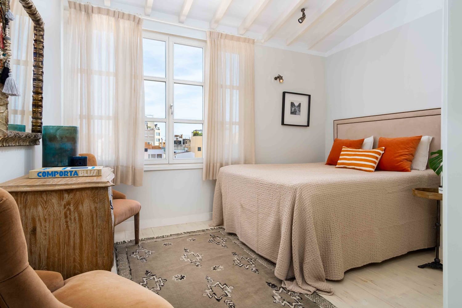 2 bedroom Penthouse for sale in Palma de Mallorca - € 790,000 (Ref: 10004755)