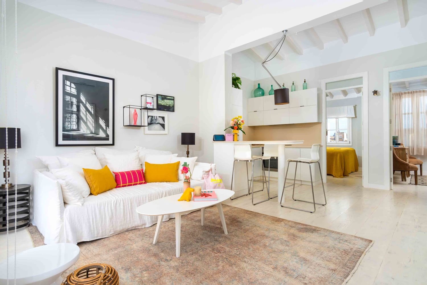 2 bedroom Penthouse for sale in Palma de Mallorca - € 790,000 (Ref: 10004755)