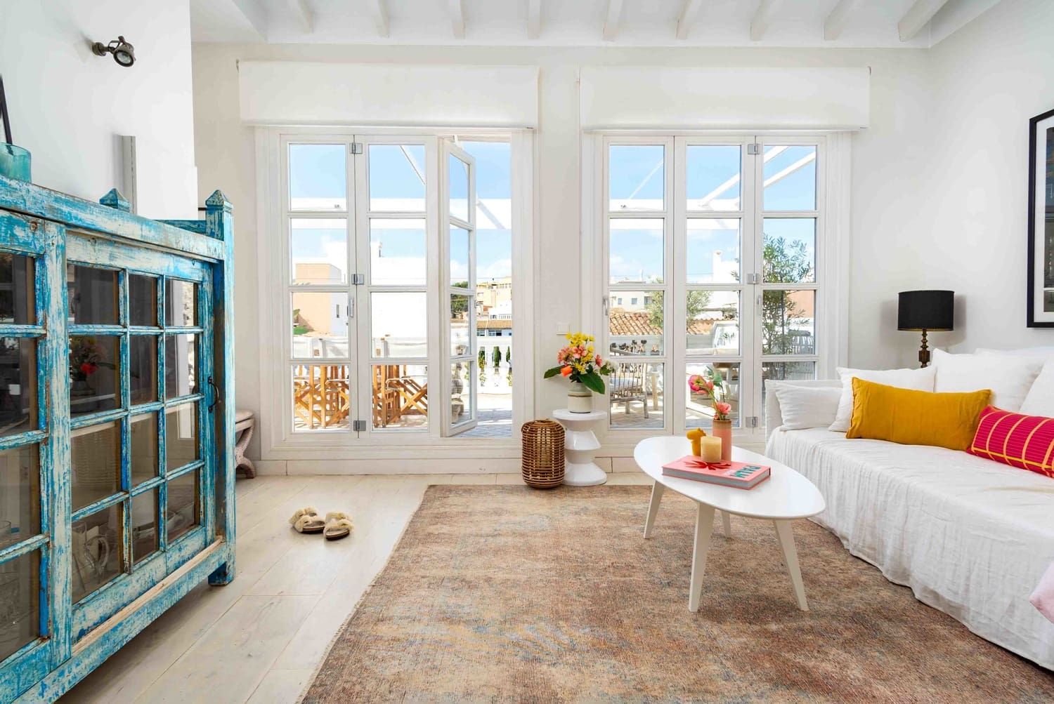 2 bedroom Penthouse for sale in Palma de Mallorca - € 790,000 (Ref: 10004755)