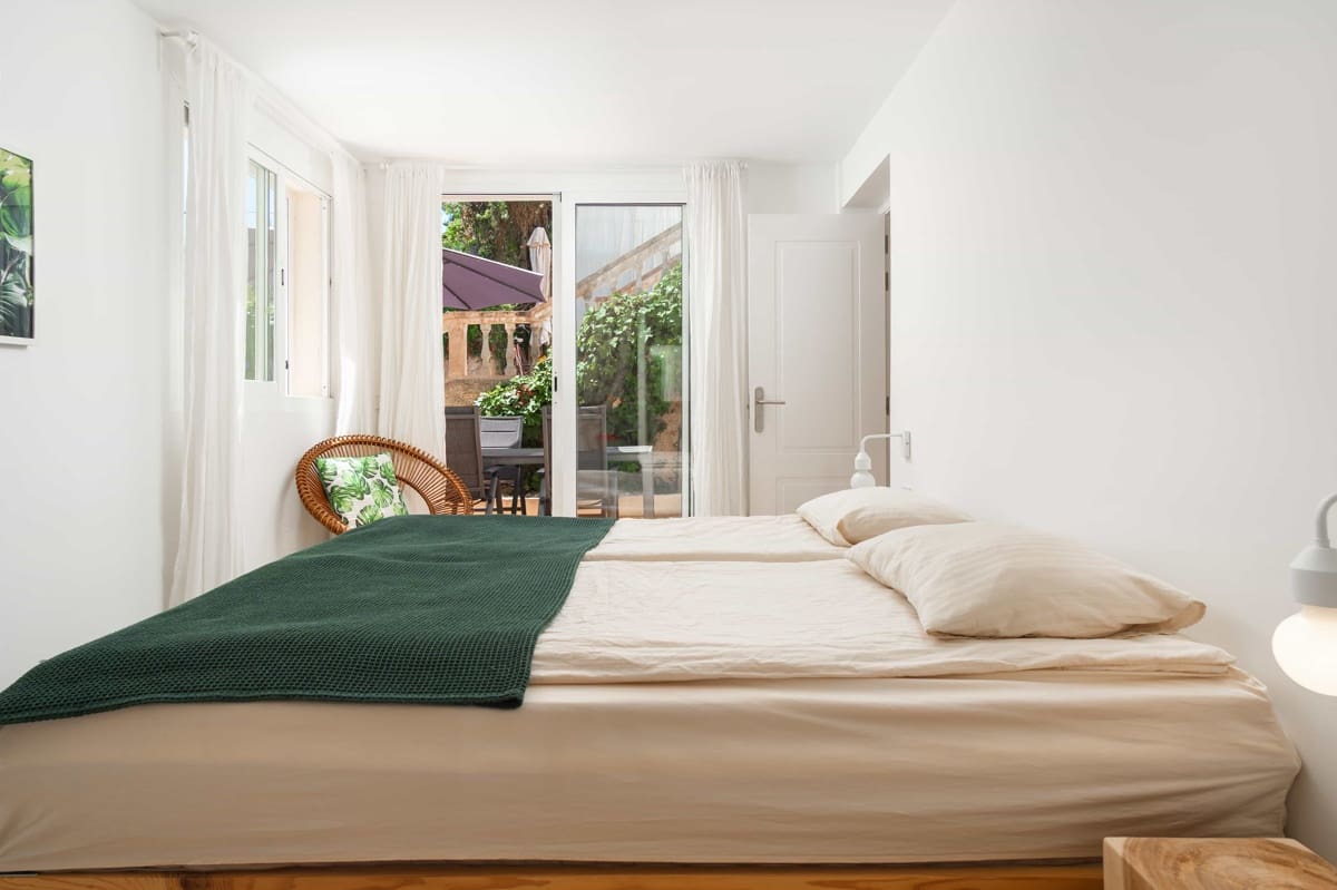 2 chambre Appartement à vendre à Palma de Mallorca - 575 000 € (Ref: 10004756)