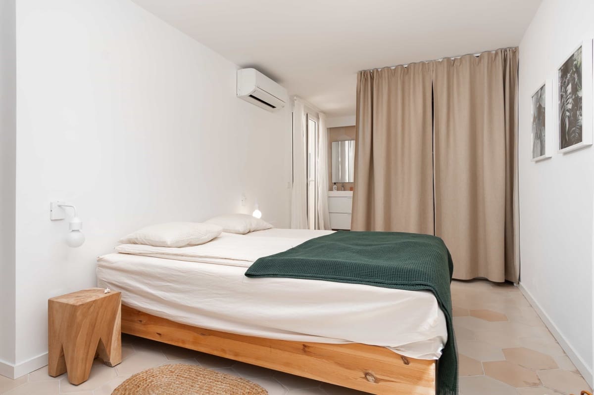 2 chambre Appartement à vendre à Palma de Mallorca - 575 000 € (Ref: 10004756)