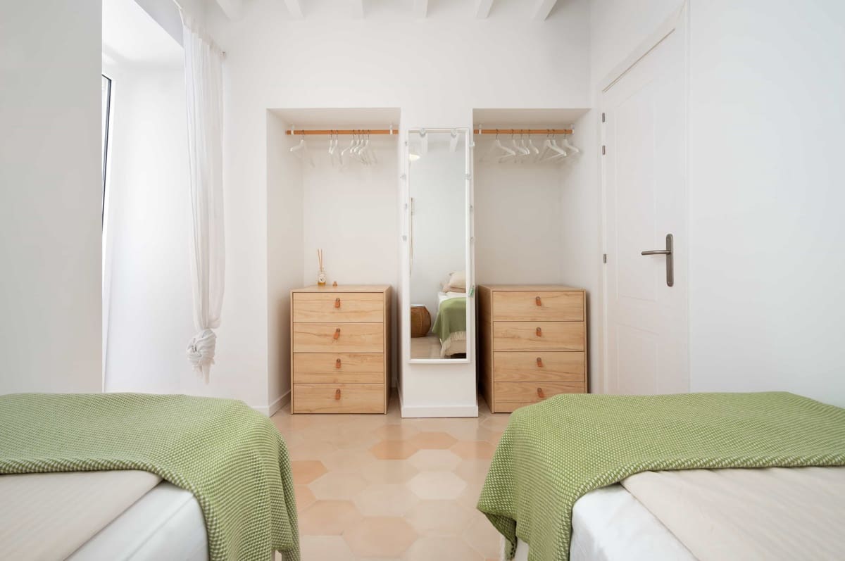 2 chambre Appartement à vendre à Palma de Mallorca - 575 000 € (Ref: 10004756)