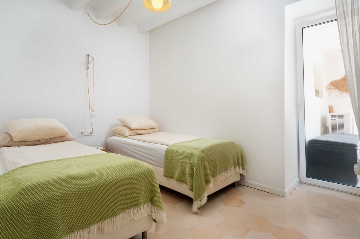 2 chambre Appartement à vendre à Palma de Mallorca - 575 000 € (Ref: 10004756)
