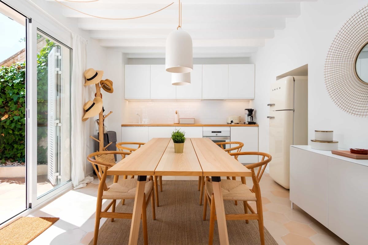 2 chambre Appartement à vendre à Palma de Mallorca - 575 000 € (Ref: 10004756)