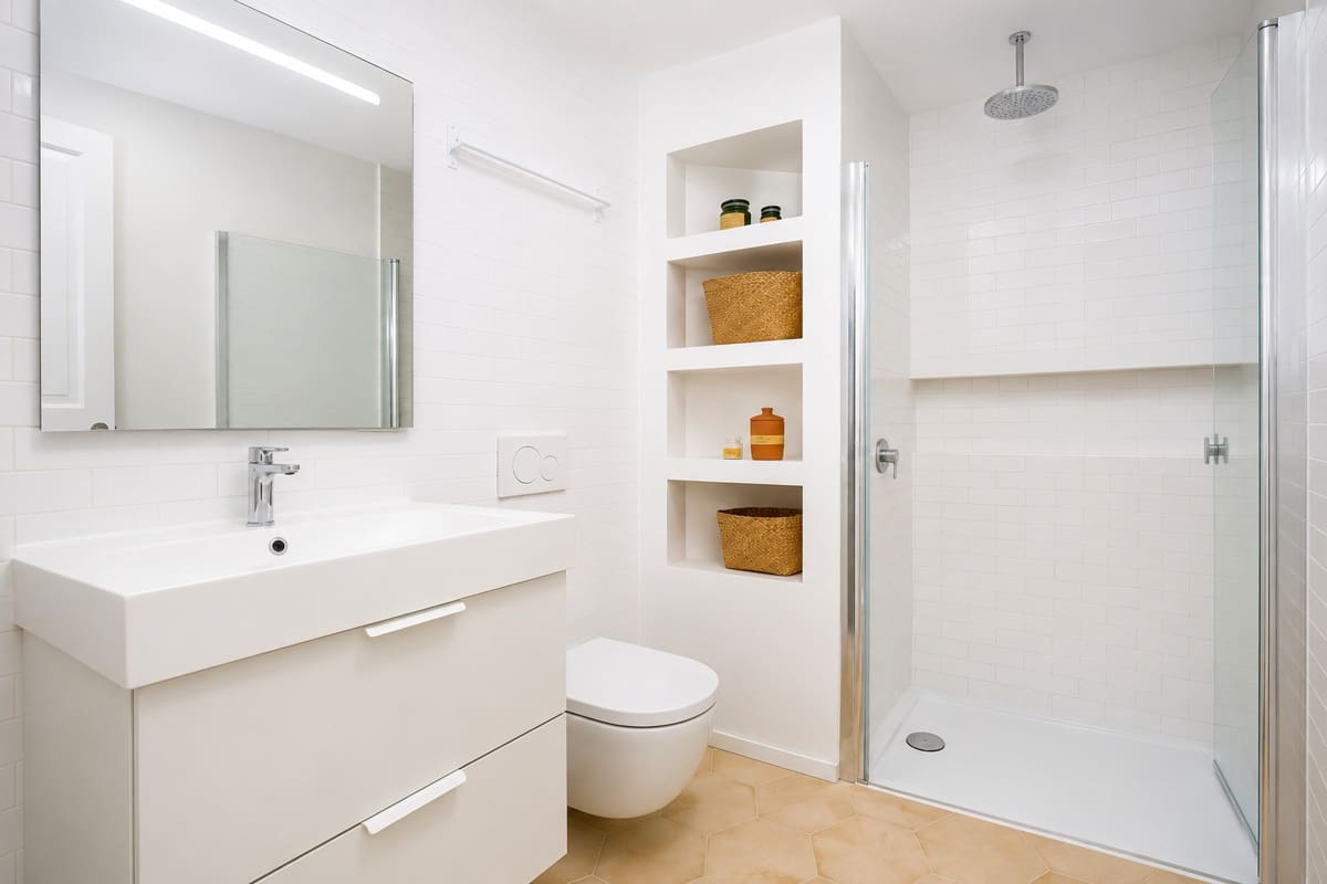 2 chambre Appartement à vendre à Palma de Mallorca - 575 000 € (Ref: 10004756)