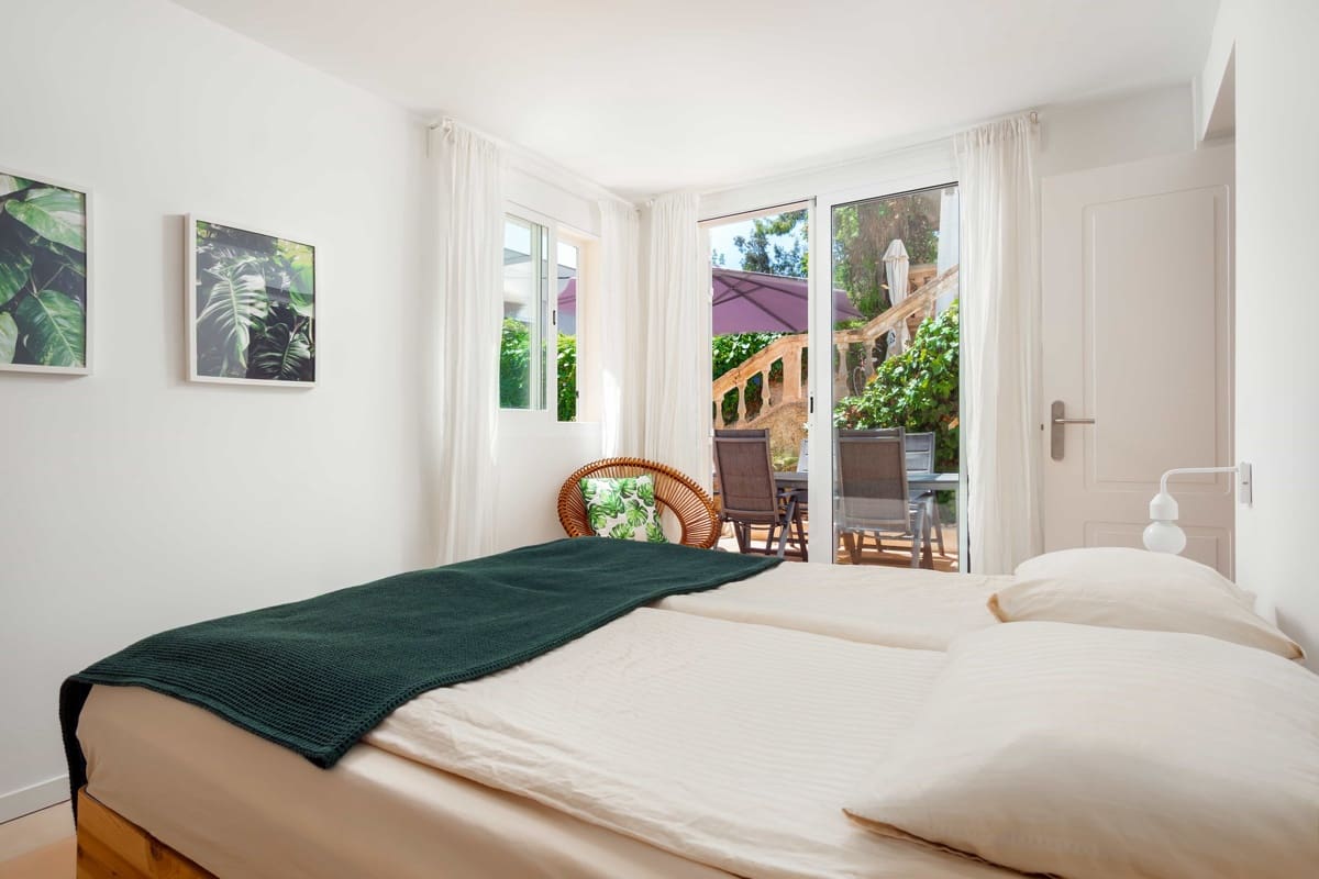 2 chambre Appartement à vendre à Palma de Mallorca - 575 000 € (Ref: 10004756)
