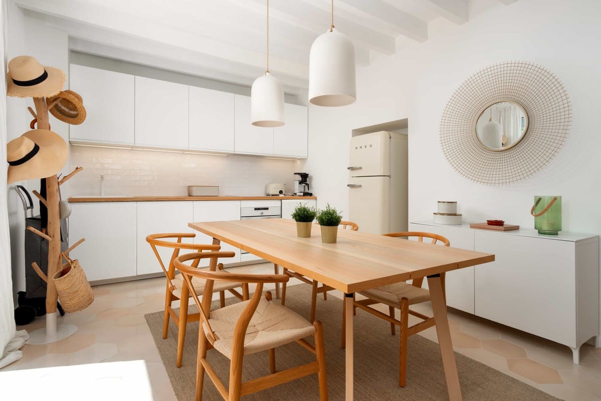 2 chambre Appartement à vendre à Palma de Mallorca - 575 000 € (Ref: 10004756)